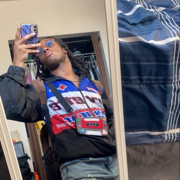 Jacket - Picture 2 of 4